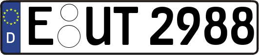 E-UT2988