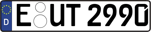 E-UT2990