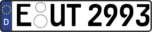 E-UT2993