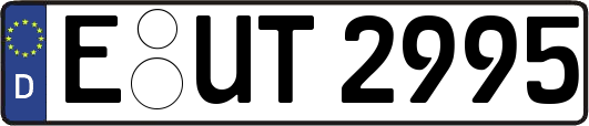 E-UT2995