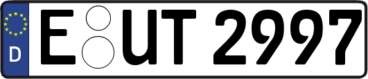 E-UT2997