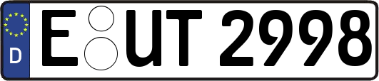 E-UT2998