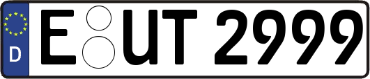 E-UT2999