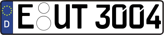 E-UT3004