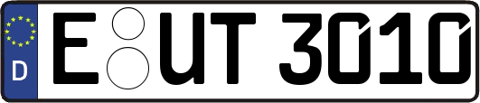 E-UT3010