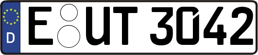 E-UT3042