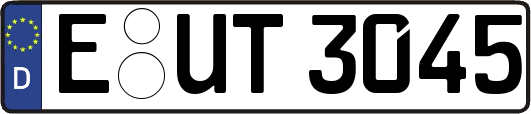E-UT3045