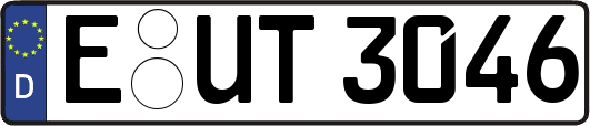 E-UT3046