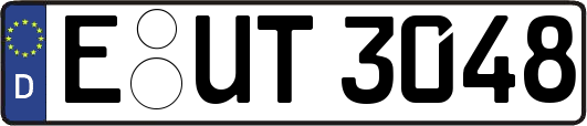 E-UT3048