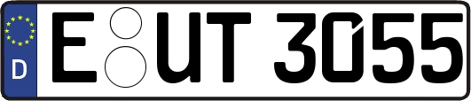 E-UT3055
