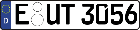 E-UT3056