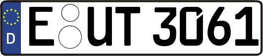 E-UT3061