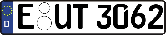 E-UT3062