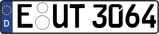 E-UT3064