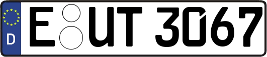E-UT3067