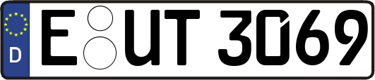 E-UT3069