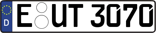 E-UT3070
