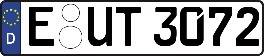 E-UT3072