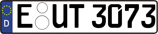 E-UT3073