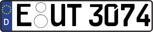 E-UT3074