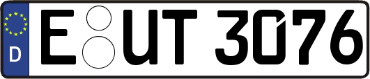 E-UT3076