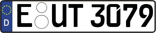 E-UT3079
