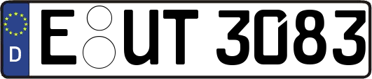 E-UT3083