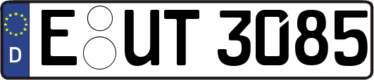 E-UT3085
