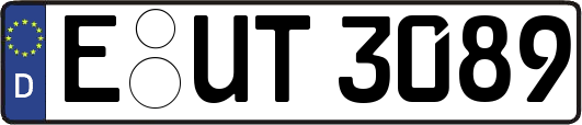 E-UT3089