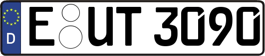 E-UT3090