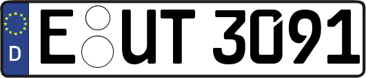 E-UT3091