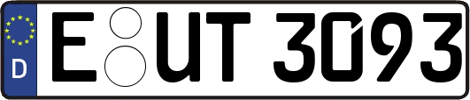 E-UT3093