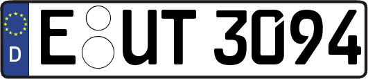 E-UT3094