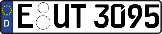 E-UT3095
