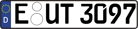 E-UT3097