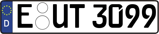 E-UT3099