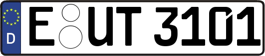 E-UT3101