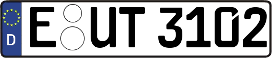 E-UT3102