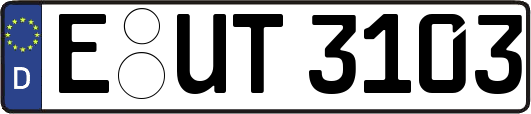 E-UT3103