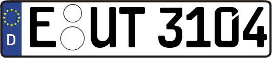 E-UT3104