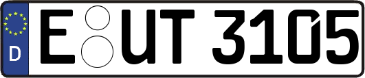 E-UT3105