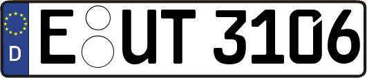 E-UT3106