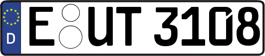 E-UT3108