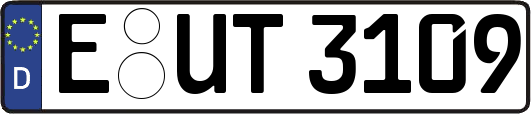E-UT3109