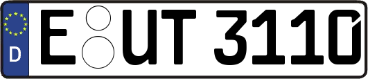 E-UT3110