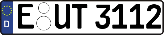 E-UT3112