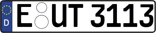 E-UT3113