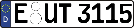 E-UT3115