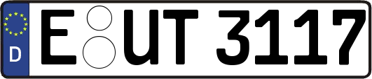 E-UT3117