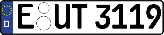 E-UT3119